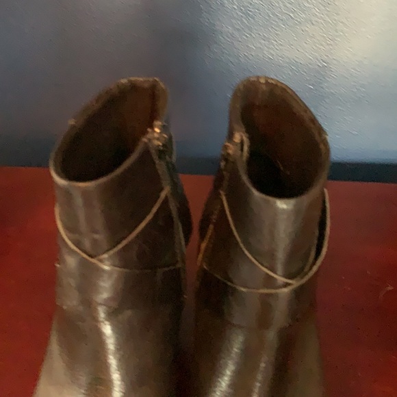 Boc by Born leather booties - Picture 13 of 14